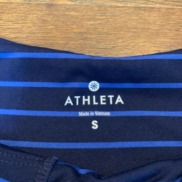 athleta leggings - Picture 2 of 4